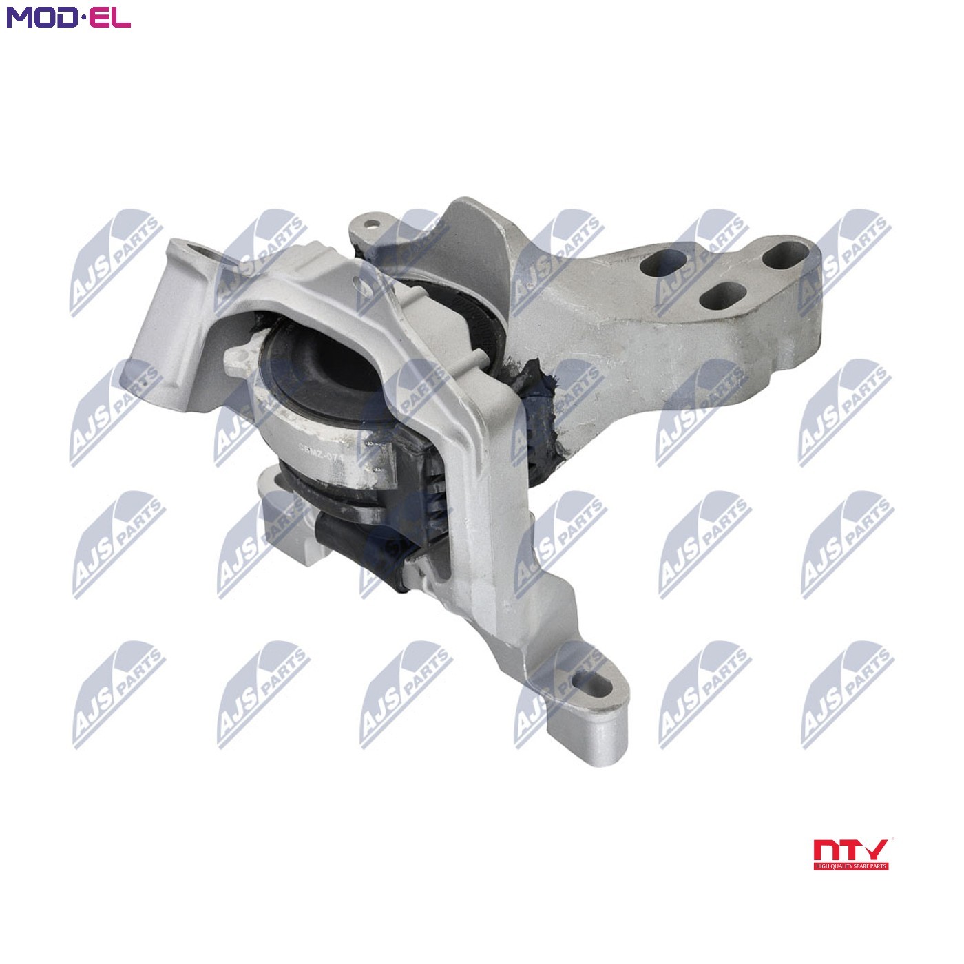 Right Engine Mount Mazda 3 6 CX-5 for engines 2.5 GV9D-39-060 GV9D39060 - Image 7