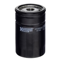 Hengst Filter H14W23 ÖLfilter FüR Chrysler,Dodge,Ford,Ford Australia,Ford Usa,Je
