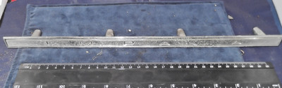 Chevrolet Impala Heckklappe Emblem !