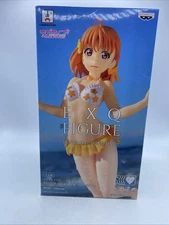 LOVE LIVE! SUNSHINE!! - EXQ FIGURE - CHIKA TAKAMI - SUMMER VER