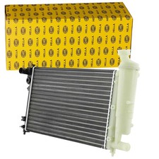 Radiateur Peugeot 106