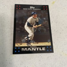 2007 Topps Baseball Master Set 1500+ cards-Series 1/2/U-14 Insert Sets-27 Relics