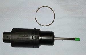 Passat 35i Golf III Wegstreckensensor Bremskraftverstärker 357927820 Sensor ATE