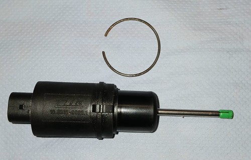 Passat 35i Golf III Wegstreckensensor Bremskraftverstärker 357927820 Sensor ATE