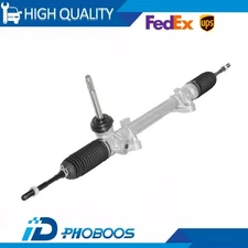 Power Steering Rack and Pinion Assembly for Nissan Rogue 14-19 Rogue Sport 17-19