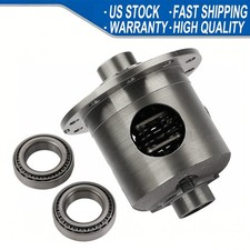For Chevy Gmc Gm 8.5 8.6 Posi Unit 30 Spline Eaton-style Limited-slip Locker