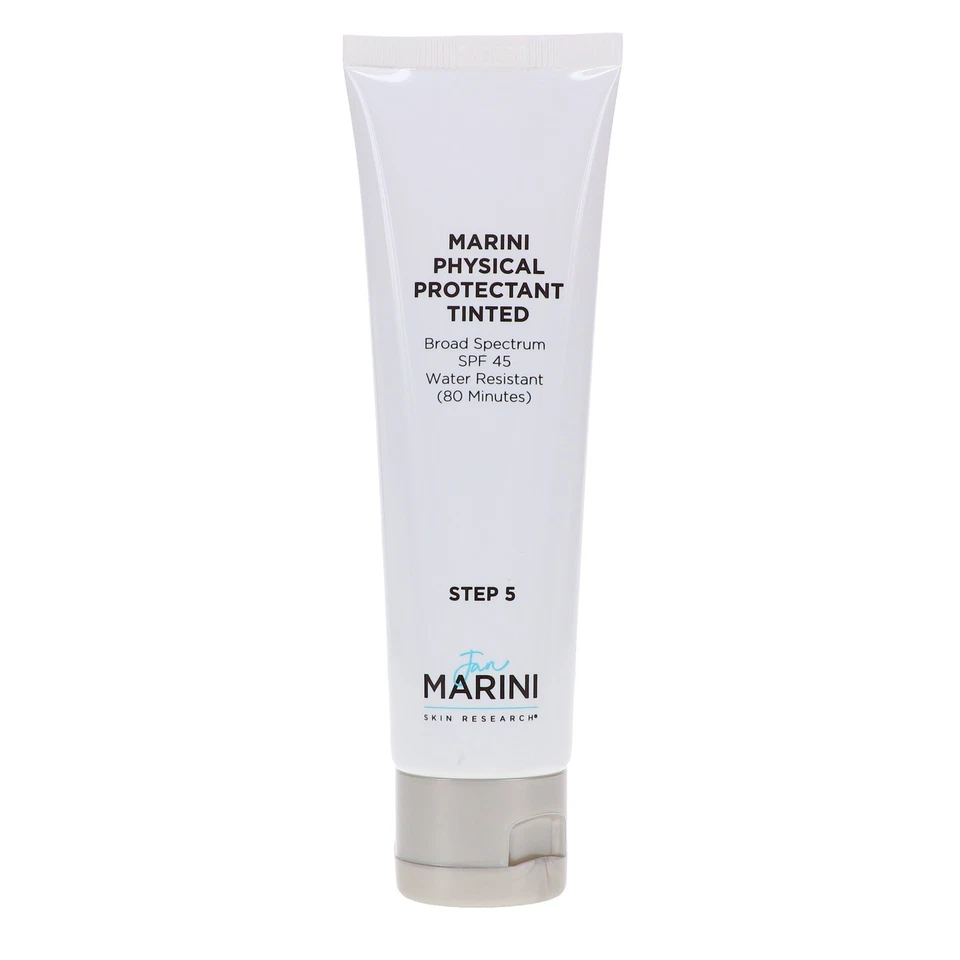 Jan Marini Marini Protector Físico FPS 45 Tintado 2 OZ Foto 3 de 4