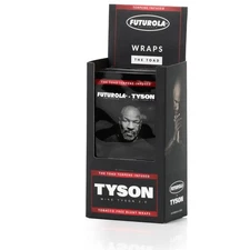 x Tyson 2.0 Rolling Papers – 25 Tobacco-Free Wraps | Premium Unbleached Paper...