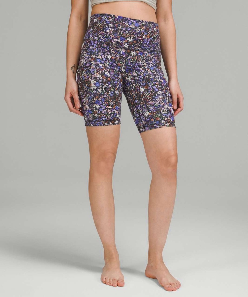 lululemon align pink lychee