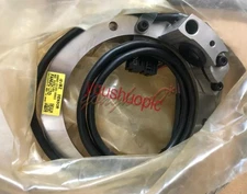 ONE FANUC BUILT-IN AC SPINDLE MOTOR AIBZ SENSOR A860-2120-V003 A8602120V003 NEW