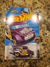  Hot Wheels 2025 MAILED IT! TREASURE HUNT