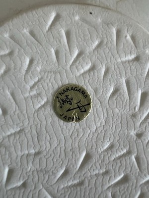 VTG Kotobuki Crackle Glaze 5