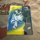 2025 Topps Andrew Mukuba Blue (Raw)