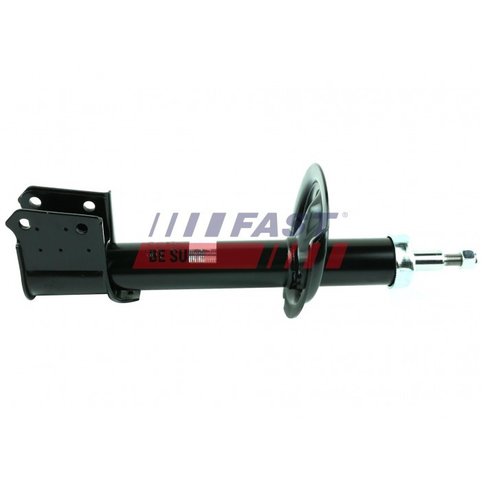 Amortisseur avant Fiat Uno pour supprimer vibrations et claquements