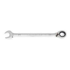 GearWrench 3/4 Inch 90-Tooth 12 Point Reversible Ratcheting Wrench