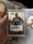 2015-16 Panini Prizm - Autographs Victor Oladipo #P-VOL (AU)