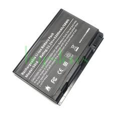 Batteria per Acer Aspire 3100 3690 5100 5610 5650 BATBL50L4 BATBL50L6 BATCL50L6
