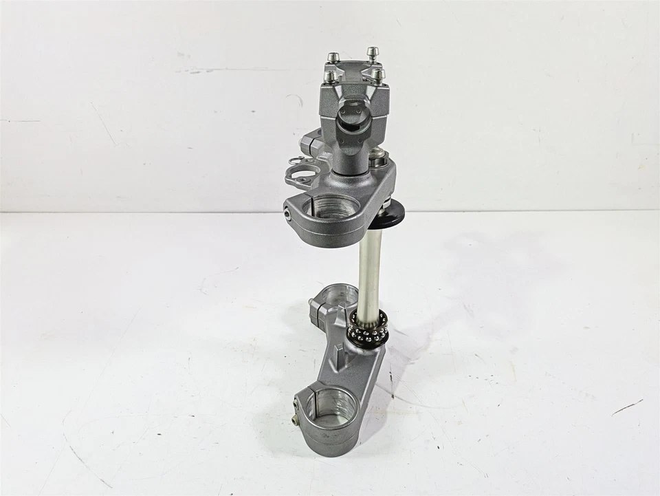 Suzuki V-Strom 1050 XT 2020 juego de triple árbol superior inferior - leer 51310-06L00-QSC Foto 4 de 4