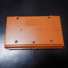 Game and Watch Nintendo Donkey Kong multi screen DK-52 tested good F/S Japan