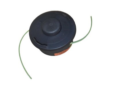 Fadenkopf Tap & Go, M12x1,5 links, Rundfaden