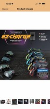 Squad Hero Rechargeable Laser Tag for Kids, Teens  Adults - Boys Gifts 4 Set