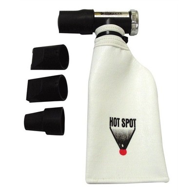 Unitec HS2020 Spot Blaster Recirc