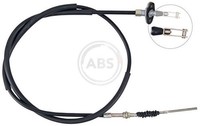 A.B.S. Seilzug, KupplungsbetäTigung K24360 FüR Suzuki