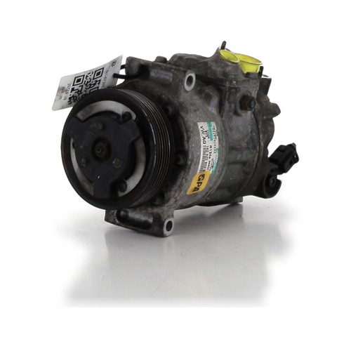 Klimaanlage Kompressor Seat LEON II PH.1 1K0820808F N1-6728E