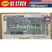 NEW ATV212HD30N4 frequency converter ATV212HD30N4 Shipping