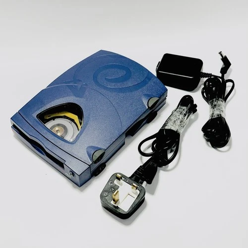 IOMEGA Z250P EXTERNAL ZIP 250 DRIVE WITH POWER ADAPTER