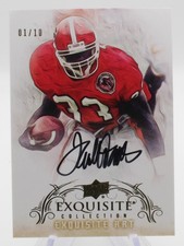 2013 Upper Deck Exquisite Football Cards 22