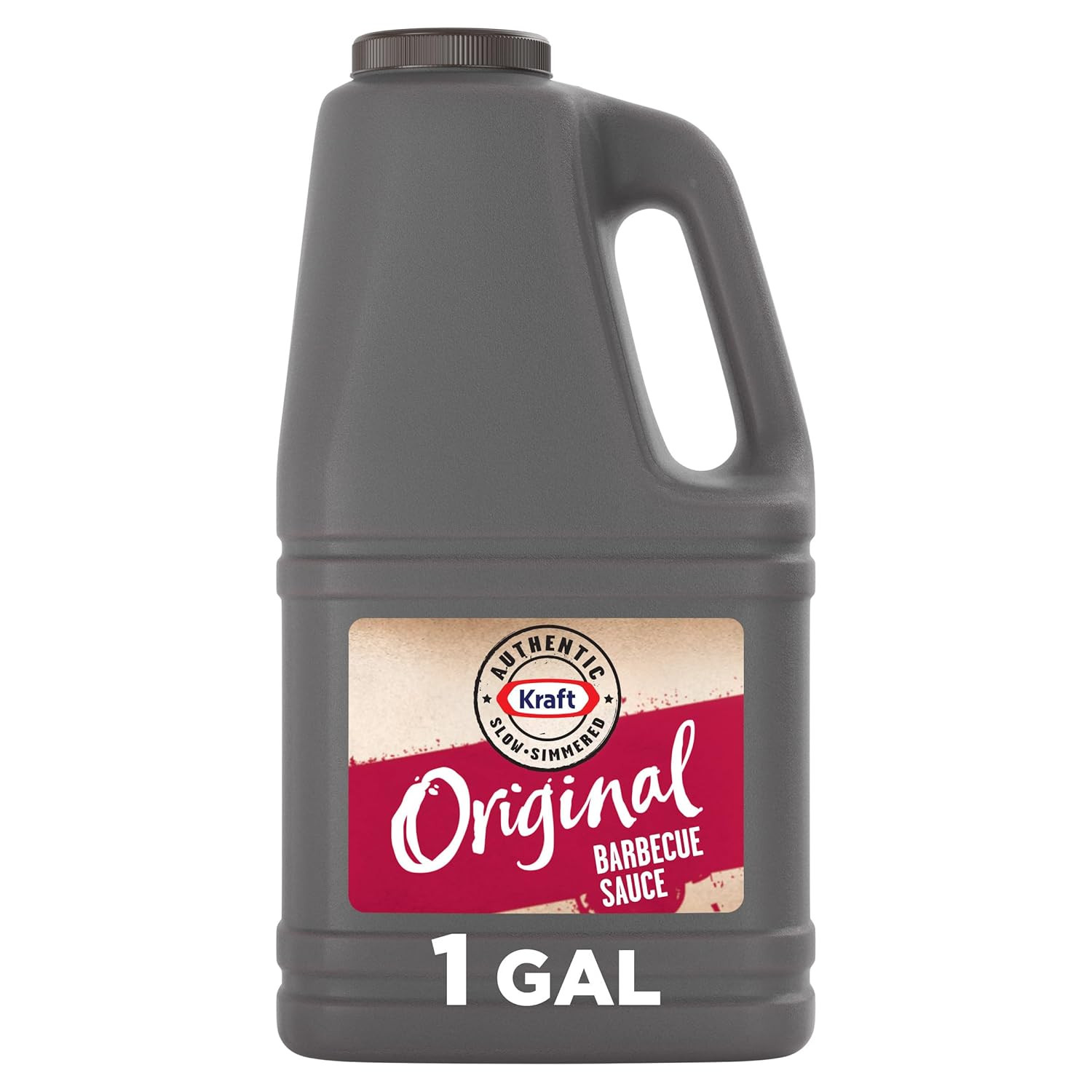 Original Barbecue Sauce, 1 Gal Jug