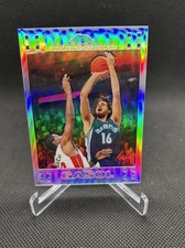 Pau Gasol Rookie Card Checklist  14