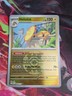 Pokemon Heliolisk (64/575) Ascended Heroes NM REVERSE HOLO- Quick Ball