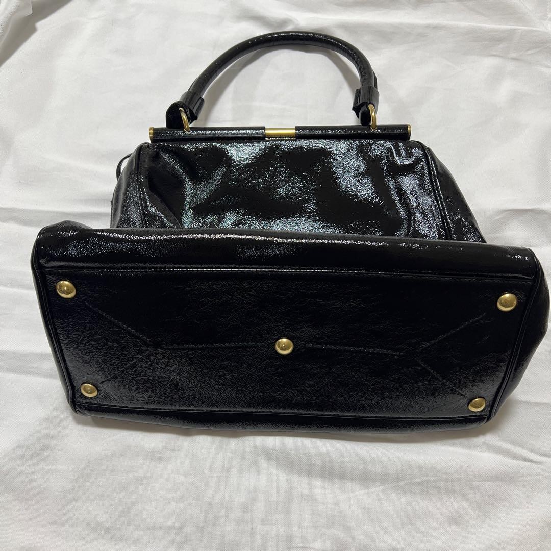 Borsa Yves Saint Laurent 36x19x27 5 cm donna lusso classico elegante Parigi usata