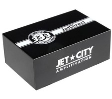 RARE  JetDirect Jet City 333 Amplification Di...
