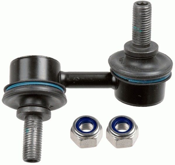 Lemförder Koppelstange Stabilisator 29655 01 FüR Honda FR Stream EP Civic CR EU-image