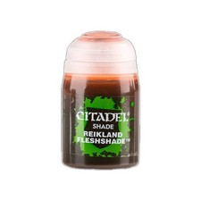 Reikland Fleshshade Shade Citadel Paint Warhammer 40K NEW
