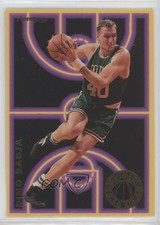 1993-94 Fleer First Year Phenoms Dino Radja #7 HOF nt8