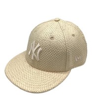 Straw Nylon LP Cap