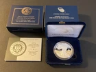 2025-W Proof $1 American Silver Eagle Army Privy 250th Anniversary - 1 Troy OZ
