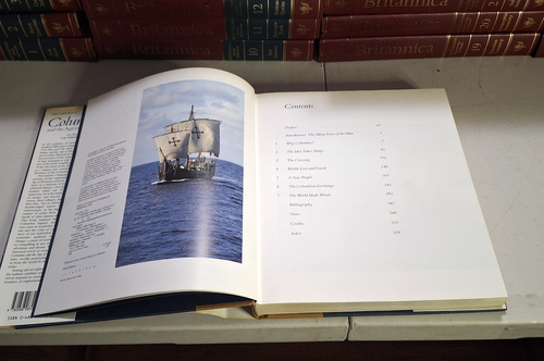 1985 Encyclopedia Britannica 15th Edition – 32 Volumes + Bonus Bundle - Picture 5 of 13