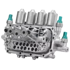 Replacement For Honda For Acura Linear Transmission Shift Solenoid 2010-2020