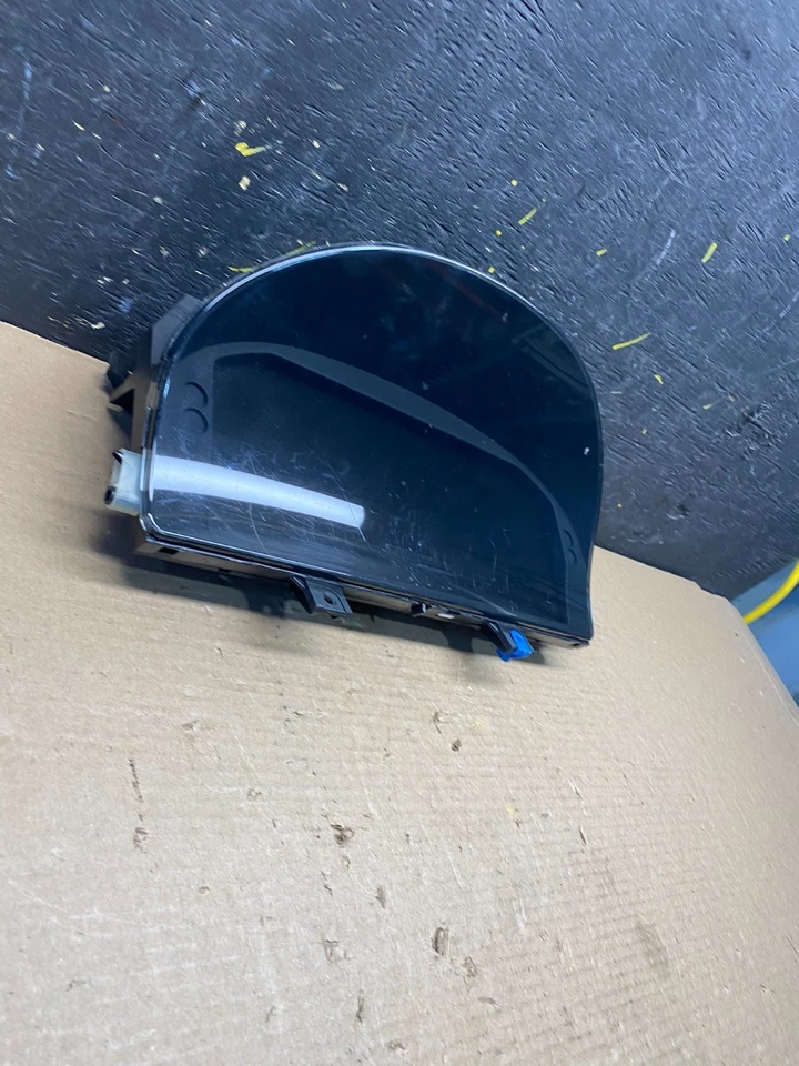 Land Rover Range Rover 2010 2011 2012 velocímetro calibre de grupo fabricante original s6526 DG Foto 2 de 4