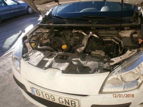 7701207721 MOTEUR / ACTIONNEUR DE VOLET DE CLIMATISATION / 15897784 POUR RENAULT - Photo 7/9