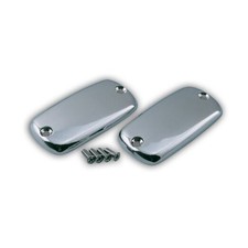 2-288 Motorcycle Master Cylinder Cover, regular