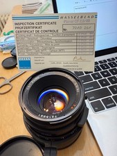 80mm Focal f/2.8 Camera Lenses for Hasselblad for sale | eBay