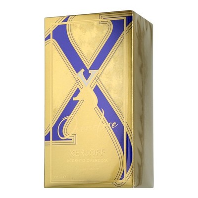 Xerjoff Vibe Collection - Accento Overdose EDP Spray 100ml