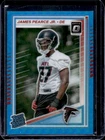 2025 Panini James Pearce Jr. Base (Raw)