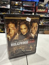 Hollywoodland DVD, 2006 Pre-owned     BUY 5 get 5 FREE     